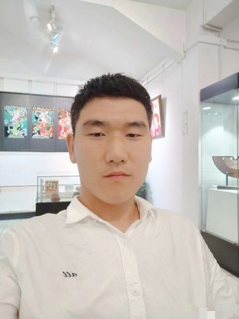 自律人生的第一张照片--吉安相亲服务中心