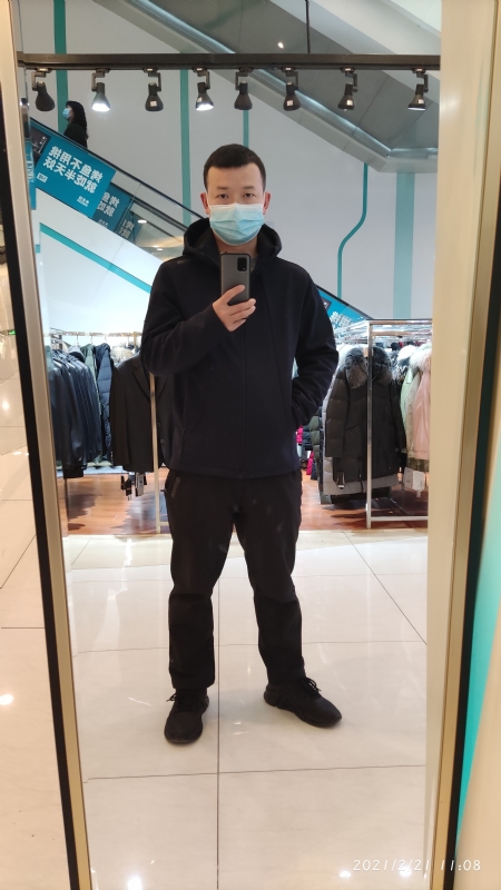 码头007的第一张照片--吉安相亲服务中心