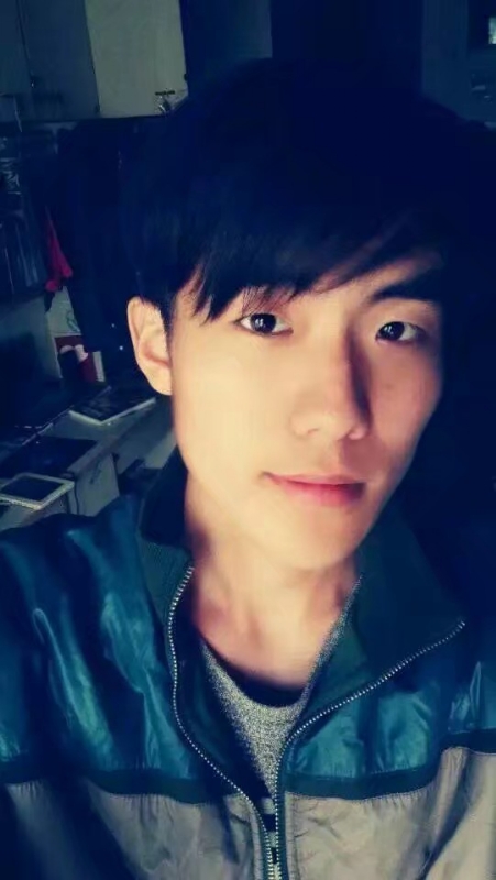 大尾巴哥哥的第一张照片--吉安相亲服务中心
