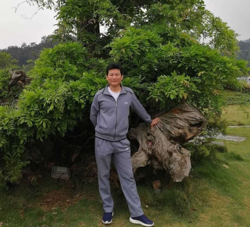 遗憾等于圆满的第一张照片--吉安相亲服务中心