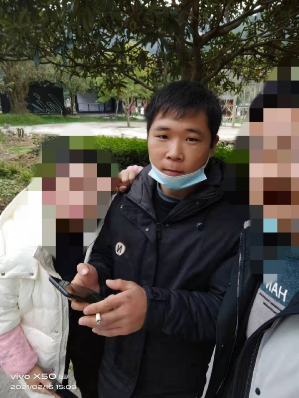 尽的第一张照片--吉安相亲服务中心