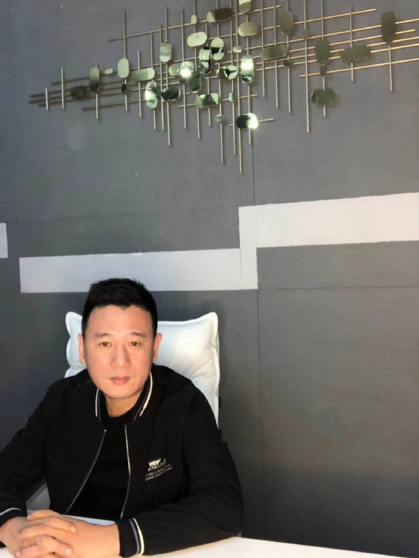 SAM的第一张照片--吉安相亲服务中心