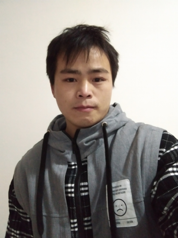 扶天公子的第一张照片--吉安相亲服务中心