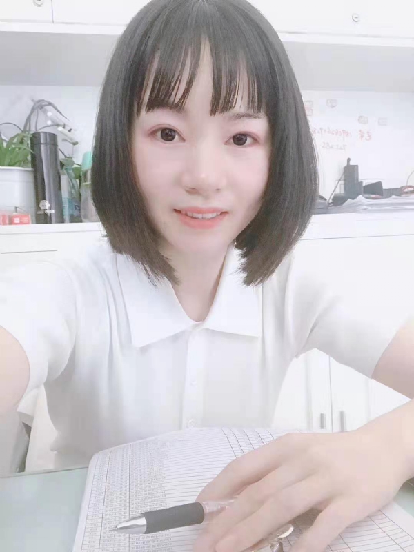槑槑的第二张照片--吉安相亲服务中心