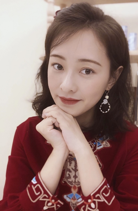 Betty的第一张照片--吉安相亲服务中心