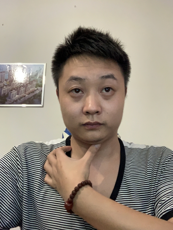 真心诚意的第一张照片--吉安相亲服务中心