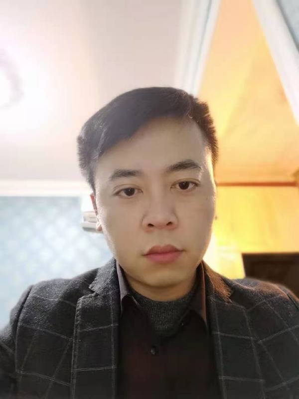 浔城烟雨的第一张照片--吉安相亲服务中心