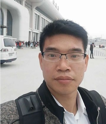 阿龙的第一张照片--吉安相亲服务中心