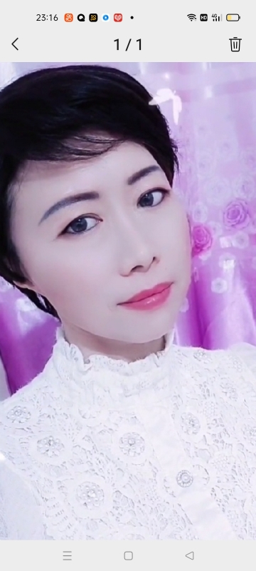 人生如茶的第一张照片--吉安相亲服务中心