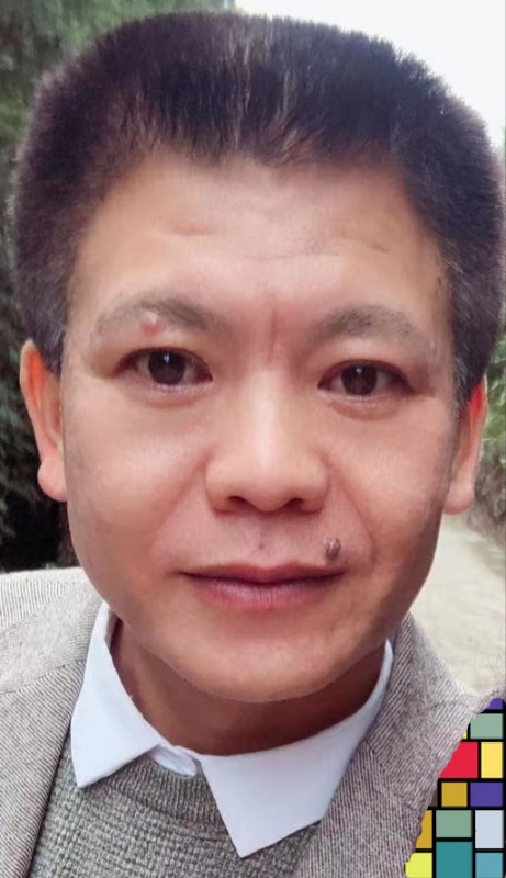 水中月的第一张照片--吉安相亲服务中心