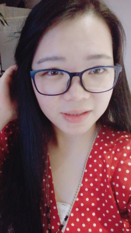 梨花的第一张照片--吉安相亲服务中心