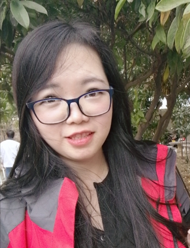 梨花的第二张照片--吉安相亲服务中心