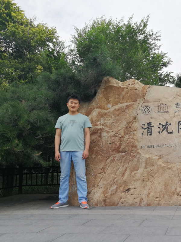XDK的第一张照片--吉安相亲服务中心