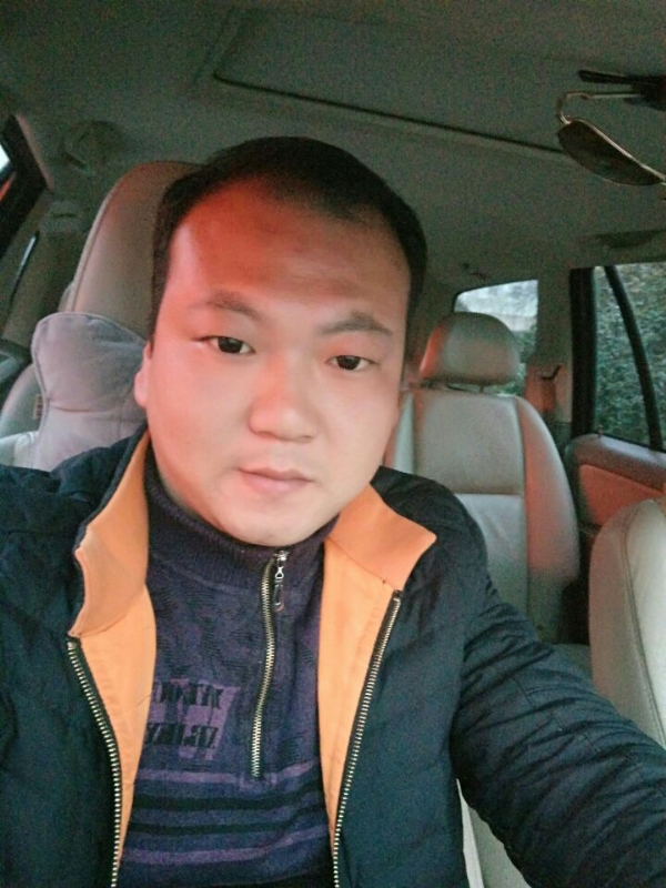 为梦想加油的第一张照片--吉安相亲服务中心