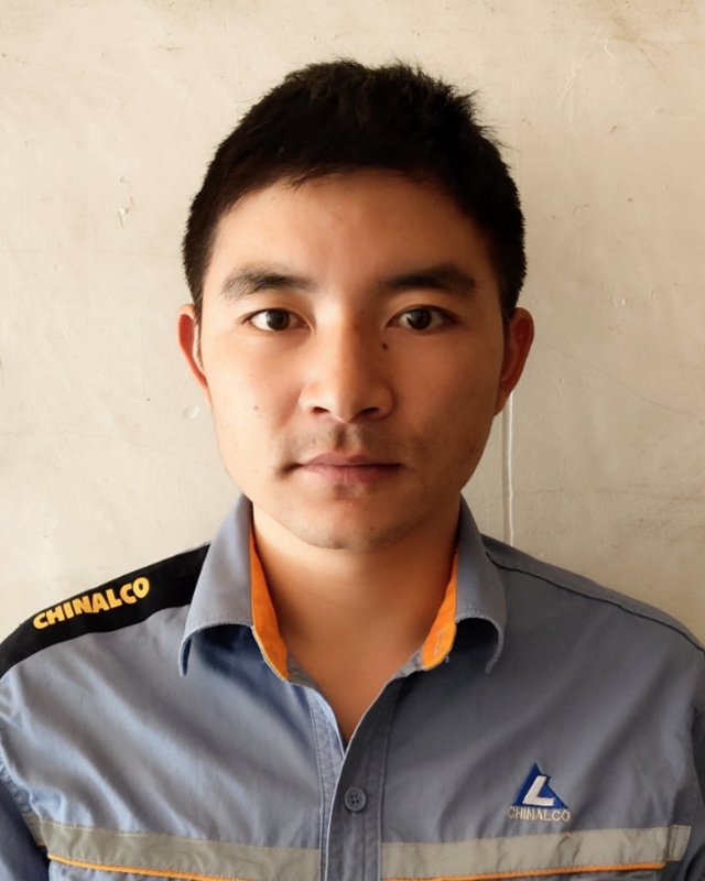 谢恩成的第一张照片--吉安相亲服务中心