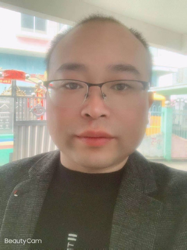 海阔凭鱼跃的第一张照片--吉安相亲服务中心