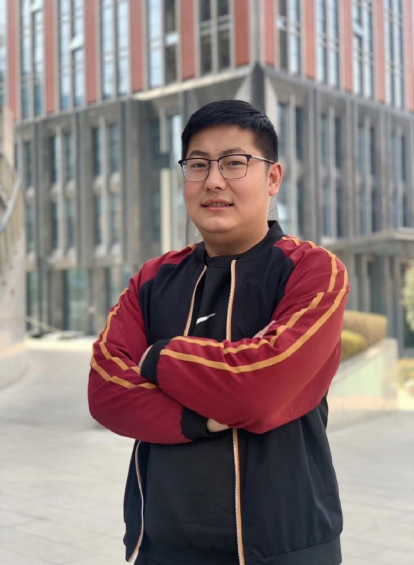 小飞的第三张照片--吉安相亲服务中心