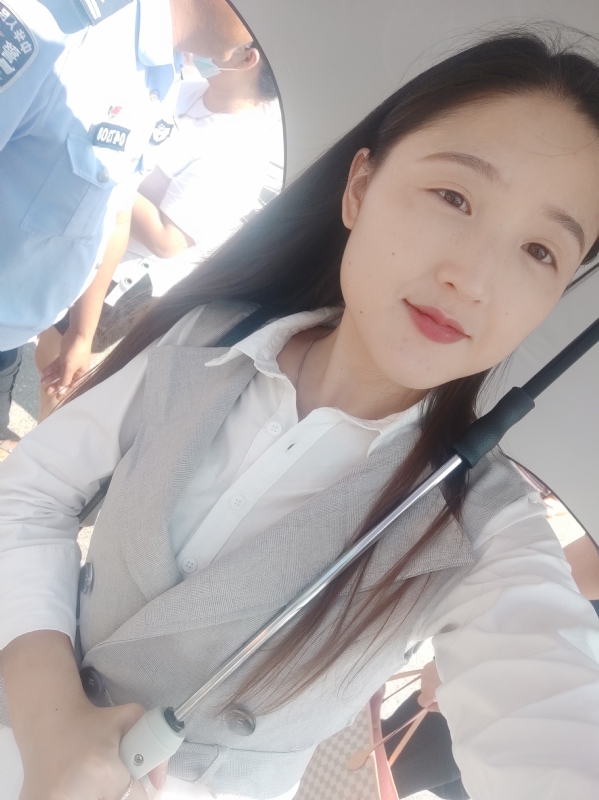 木子田心的第二张照片--吉安相亲服务中心