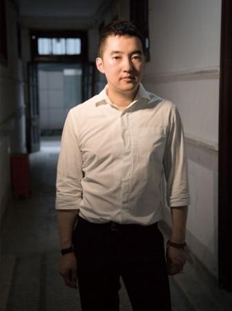 卢捷寿的第一张照片--吉安相亲服务中心