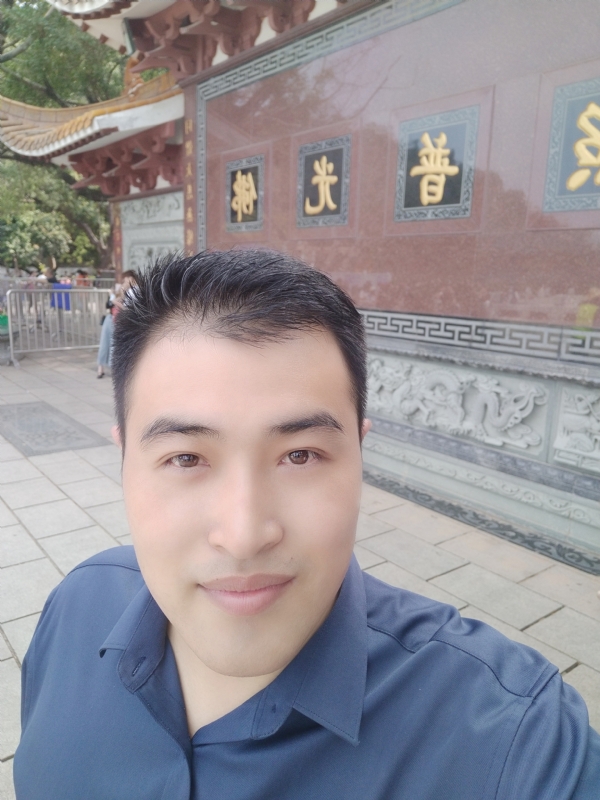 天涯漂泊客的第二张照片--吉安相亲服务中心