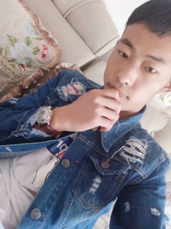 遗失的爱的第一张照片--吉安相亲服务中心