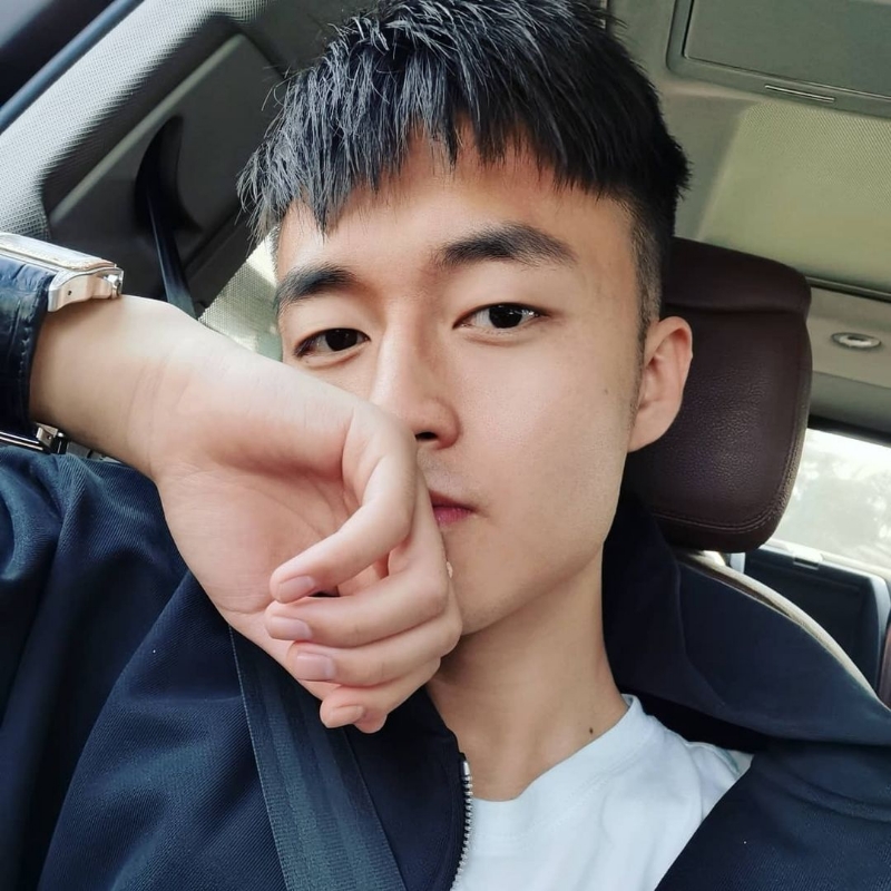 毅桦的第二张照片--吉安相亲服务中心