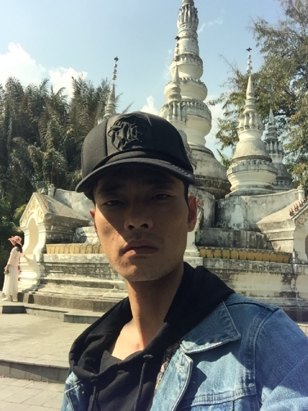 非诚勿扰的第一张照片--吉安相亲服务中心