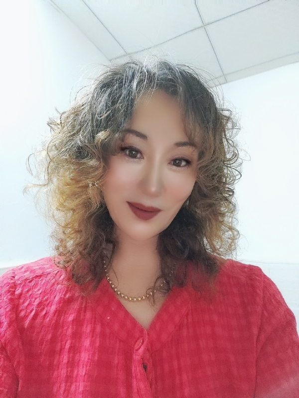 燕子的第一张照片--吉安相亲服务中心