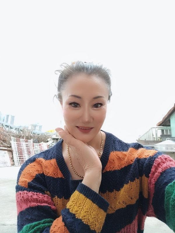 燕子的第四张照片--吉安相亲服务中心