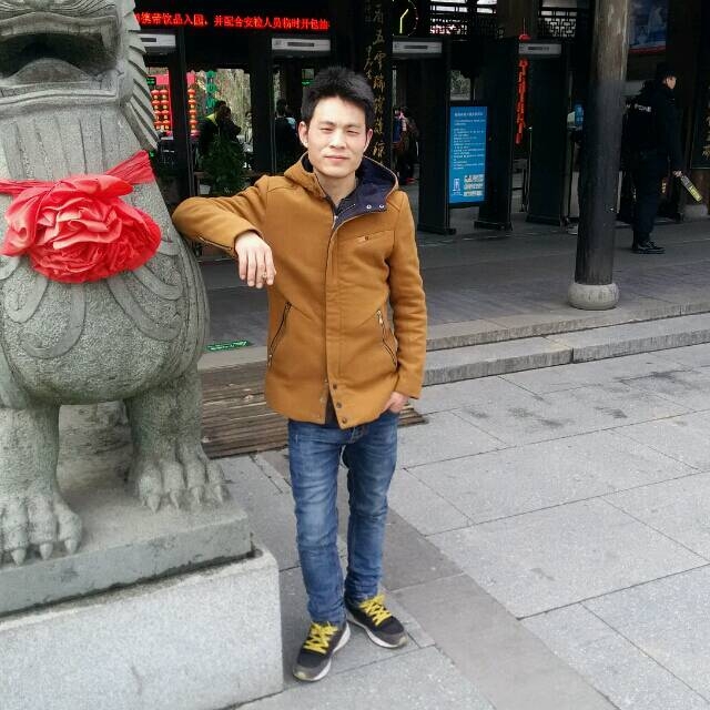 逆流的第一张照片--吉安相亲服务中心