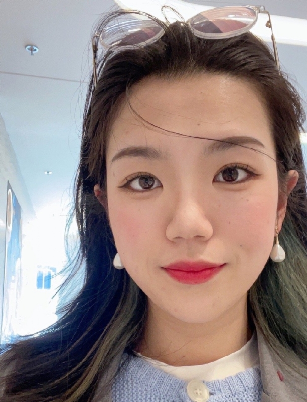 鱼鱼的第二张照片--吉安相亲服务中心