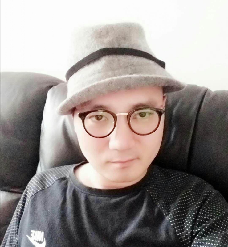 吳擁軍的第一张照片--吉安相亲服务中心