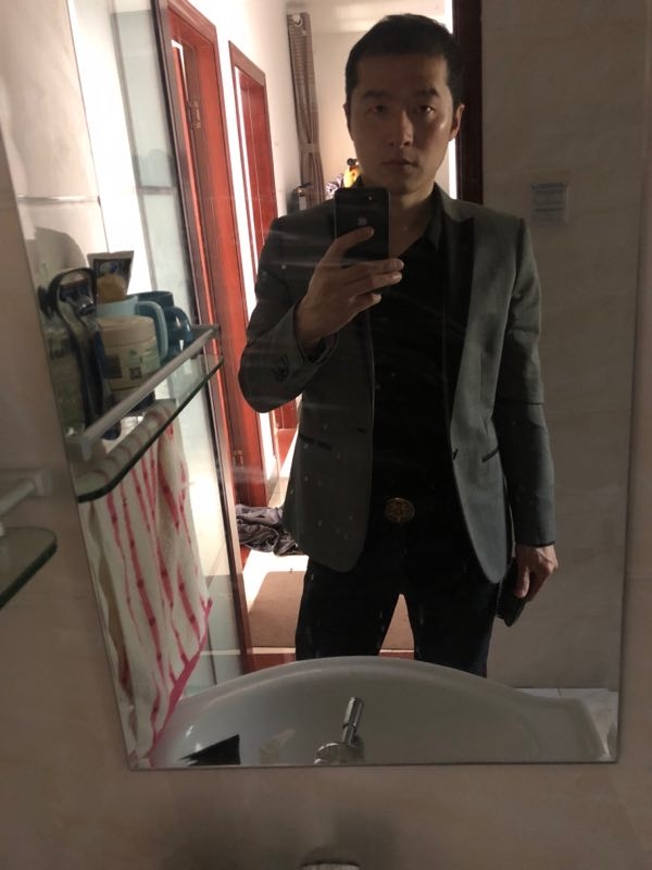 小平哥的第一张照片--吉安相亲服务中心