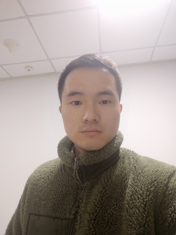 醒醒的第一张照片--吉安相亲服务中心