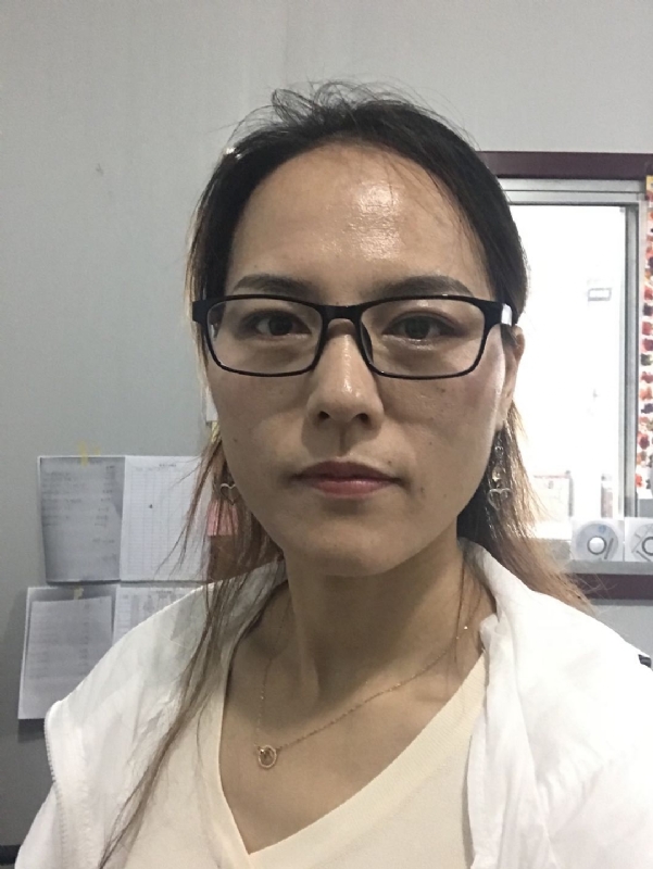 爱在春天的第一张照片--吉安相亲服务中心