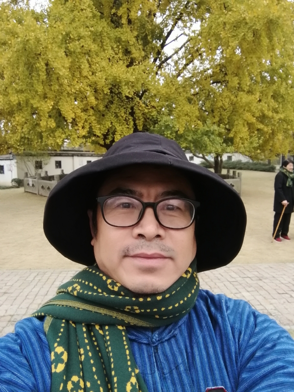 自由人的第一张照片--吉安相亲服务中心