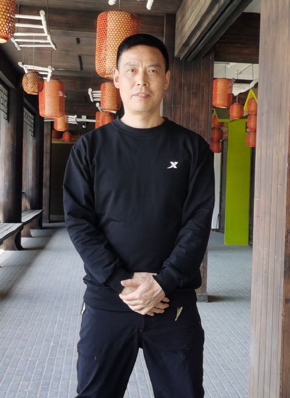 阳光总在风雨后的第一张照片--吉安相亲服务中心