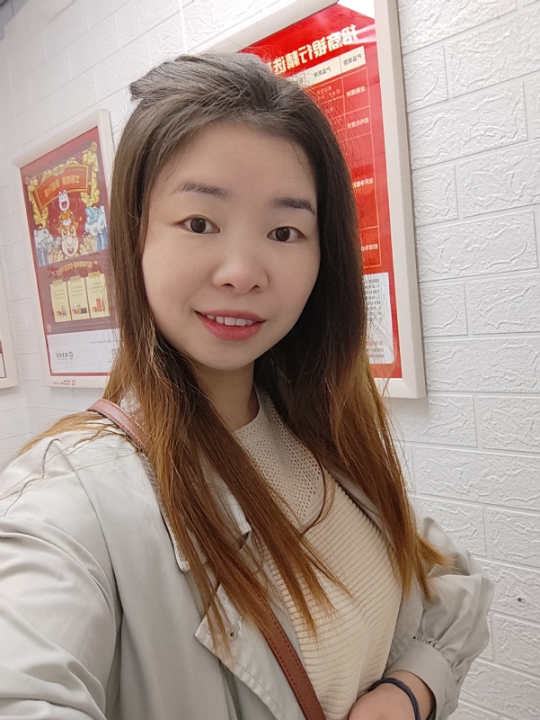 赫赫的第二张照片--吉安相亲服务中心