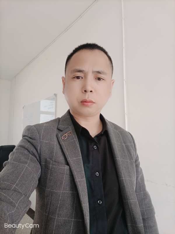 面对的第一张照片--吉安相亲服务中心