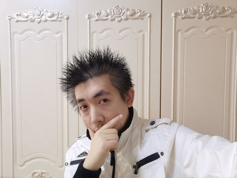 兔子满山跑的第一张照片--吉安相亲服务中心