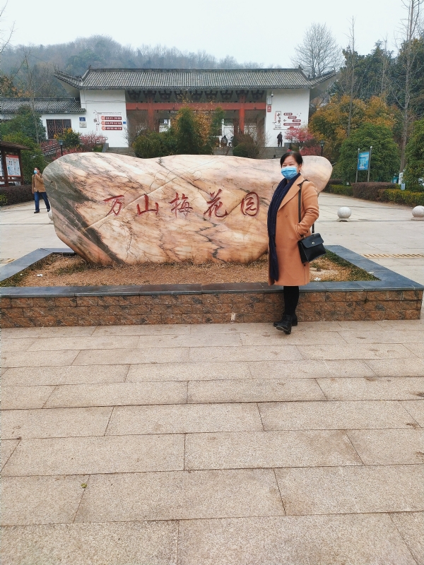 陌上花开的第一张照片--吉安相亲服务中心