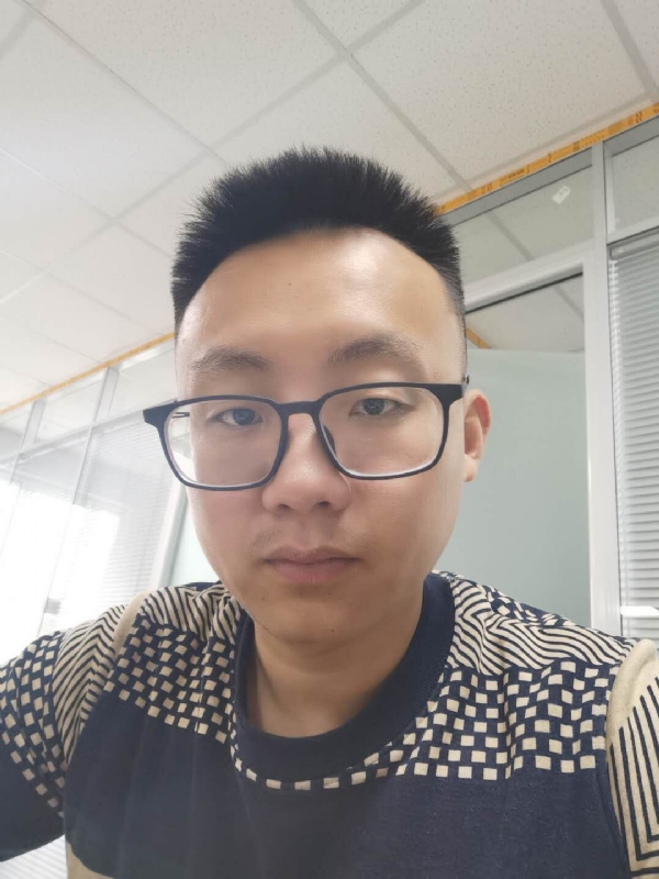 方圆的第一张照片--吉安相亲服务中心