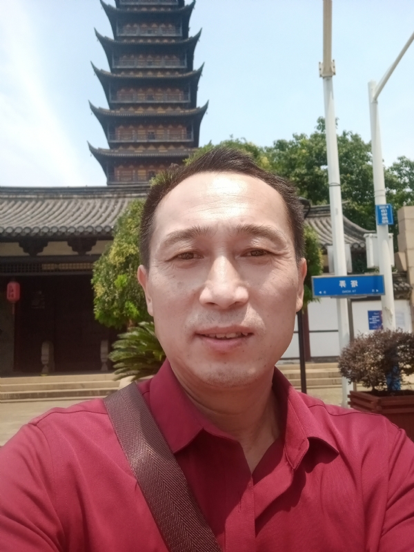 辛福就再下一站的第一张照片--吉安相亲服务中心