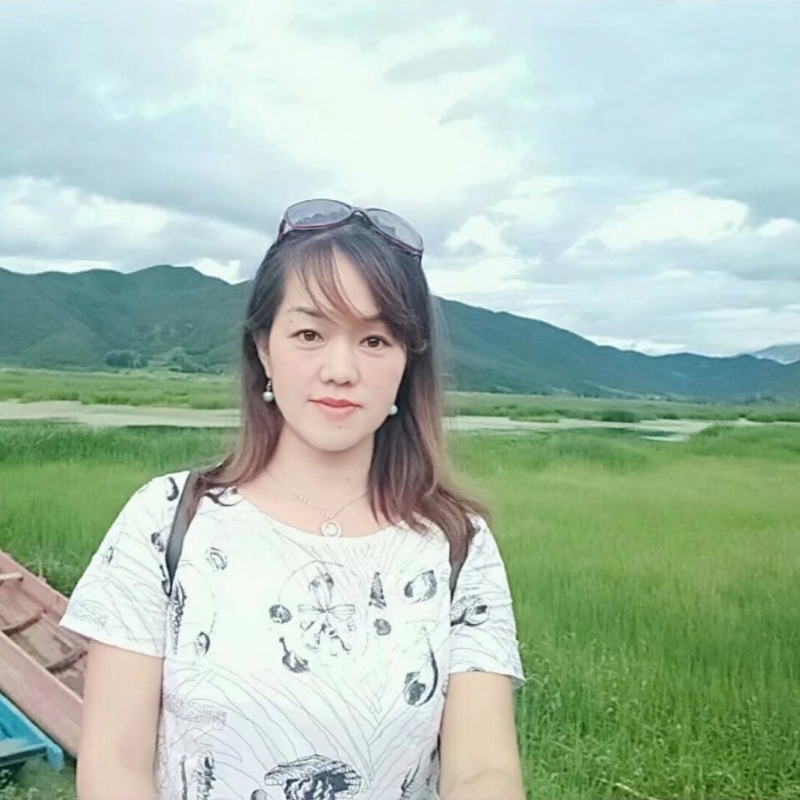 如懿的第一张照片--吉安相亲服务中心