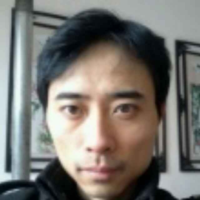 镜光万象的第一张照片--吉安相亲服务中心