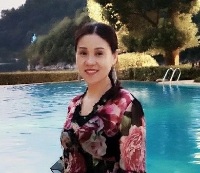 Xiang女士的第三张照片--吉安相亲服务中心