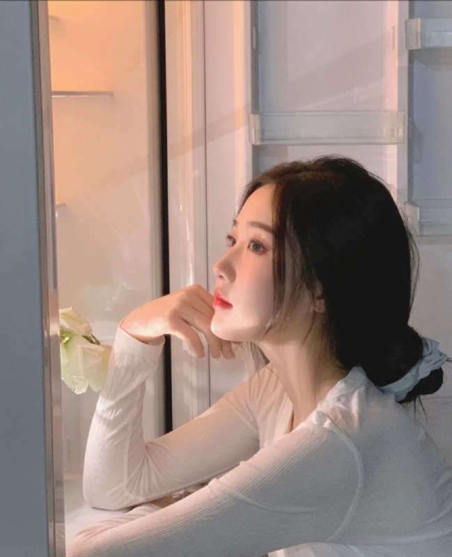 風吹過臉頰的第一张照片--吉安相亲服务中心