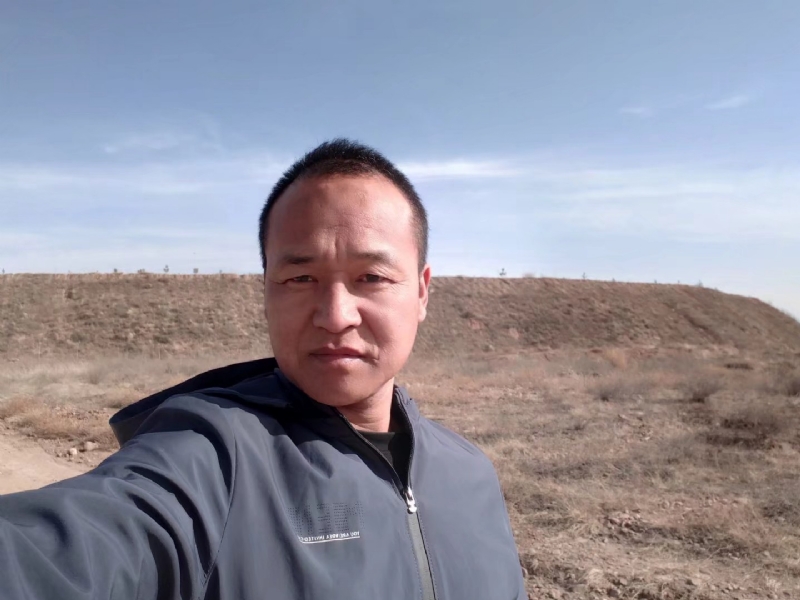 爱你不是我的第一张照片--吉安相亲服务中心