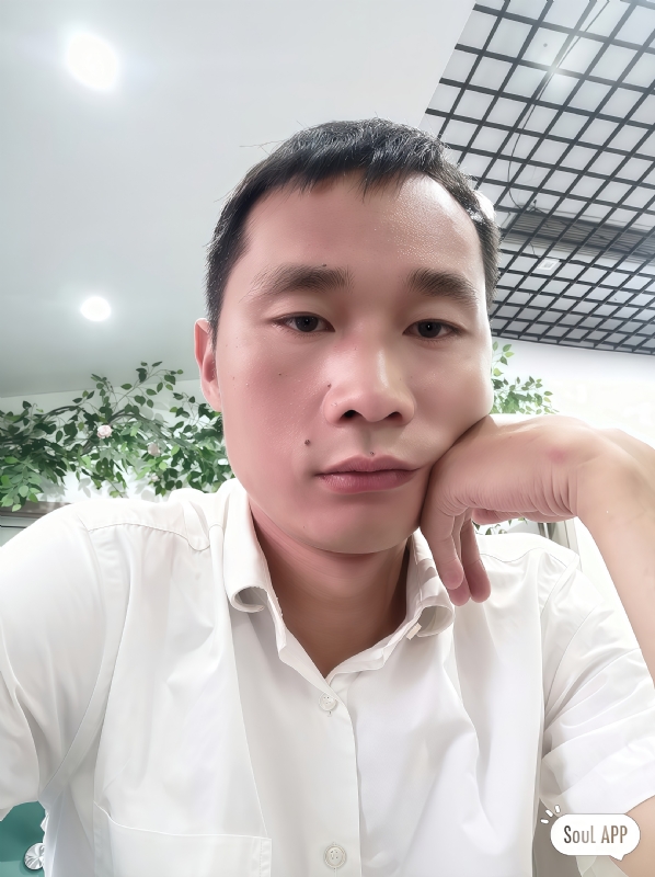 小刚的第一张照片--吉安相亲服务中心