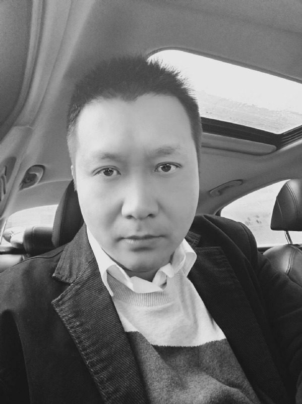 静水寒的第一张照片--吉安相亲服务中心